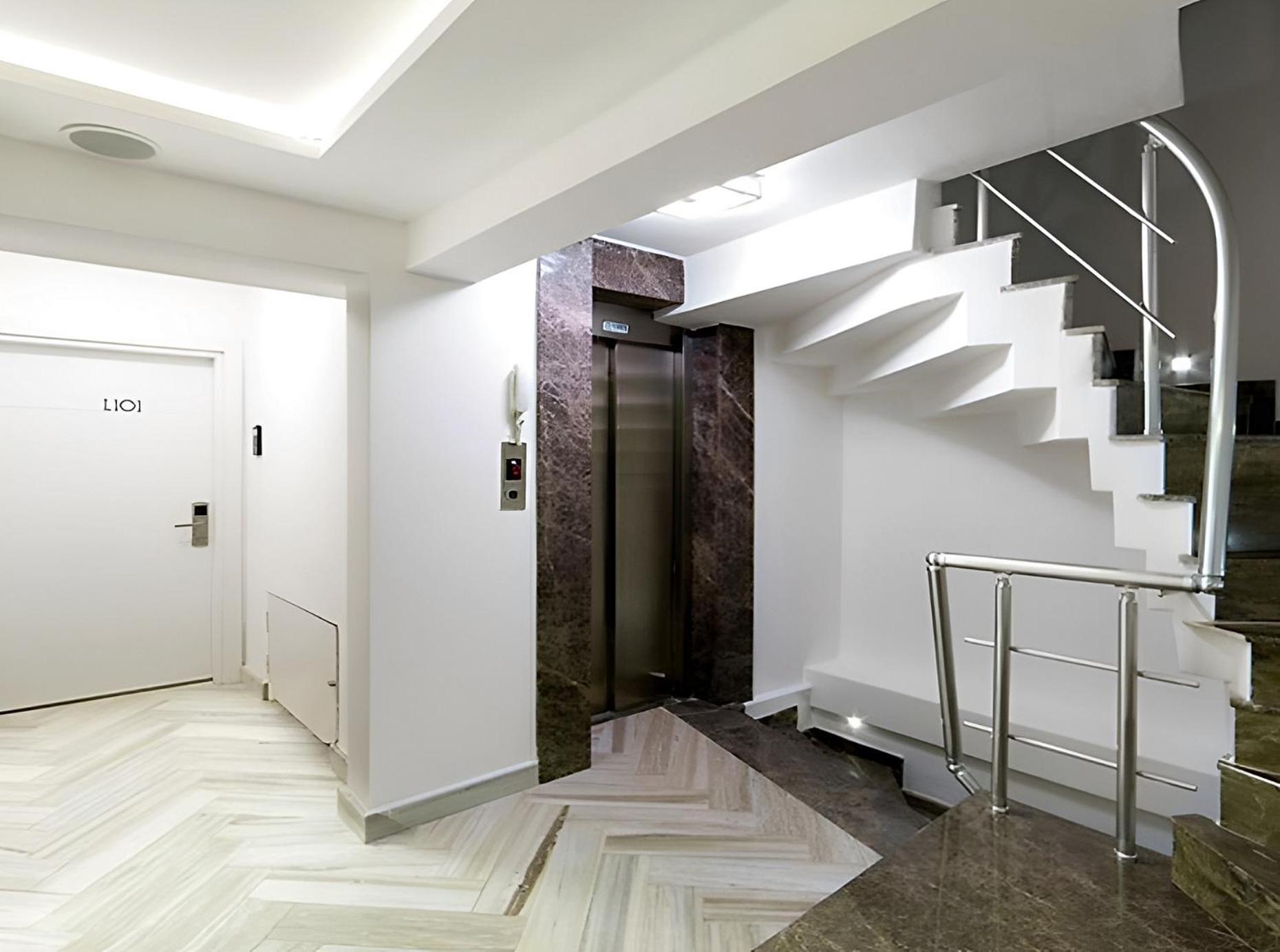 The Place Suit & Apartments, Istanbul